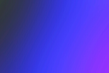 Soft color gradient design with purple and blue blending for modern backgrounds and vibrant digital art