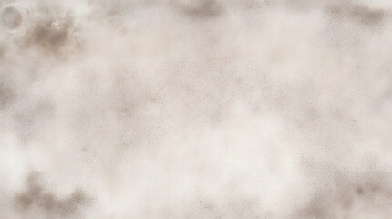 Obraz premium Vintage stained paper texture with cloudy and faded brown tones