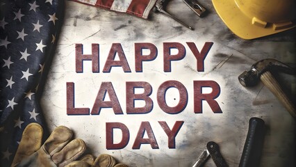 Happy Labor Day: Celebrating American Workers and Their Contributions