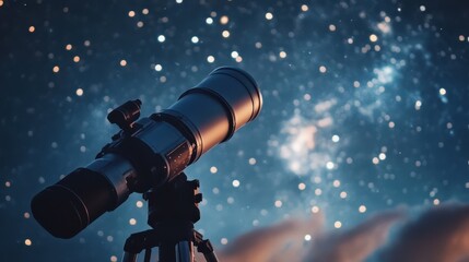 Stunning Astrophotography Techniques for Ultra Clear Deep Space Views