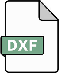 DXF 파일