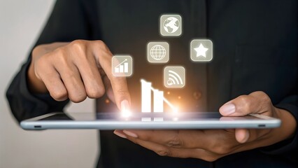 Digital marketing analytics data growth strategy