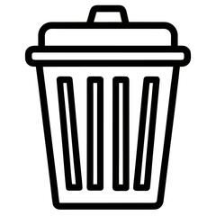recycle bin icon
