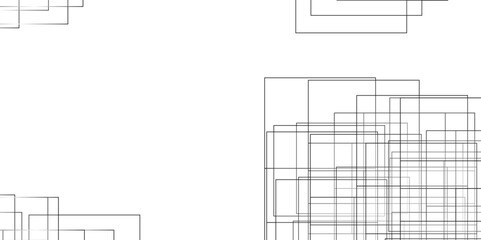 Abstract colorful golden geometric square and triangle shape, Abstract golden lines pattern texture business background.Modern Abstract white and grey diamond shape with futuristic concept background 