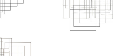 Abstract colorful golden geometric square and triangle shape, Abstract golden lines pattern texture business background.Modern Abstract white and grey diamond shape with futuristic concept background 