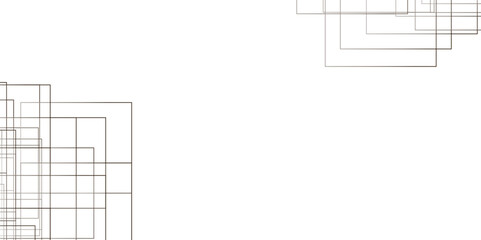 Abstract colorful golden geometric square and triangle shape, Abstract golden lines pattern texture business background.Modern Abstract white and grey diamond shape with futuristic concept background 