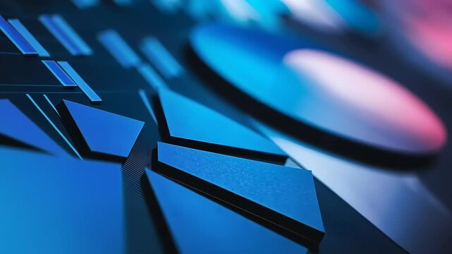 Exploring Abstract Designs in Data Visualization and Analytics