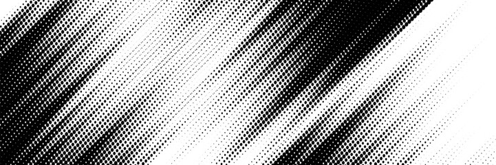 Dots halftone white and blue color pattern gradient grunge texture background. Dots pop art comics sport style vector illustration halftone. modern
