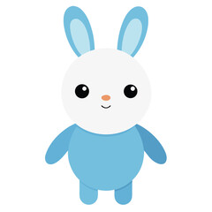 PABBIT on white background 
