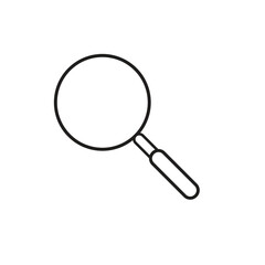 magnifying glass
