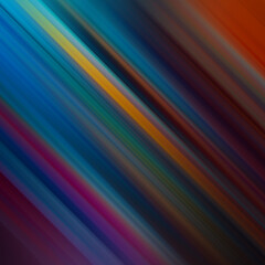 Colorful stripe abstract background. Motion effect. Color lines. Colored fiber texture backdrop and banner.