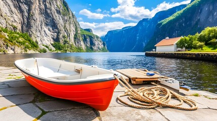 lake louise banff national park