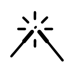 sparklers icon