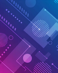 retro film strip
