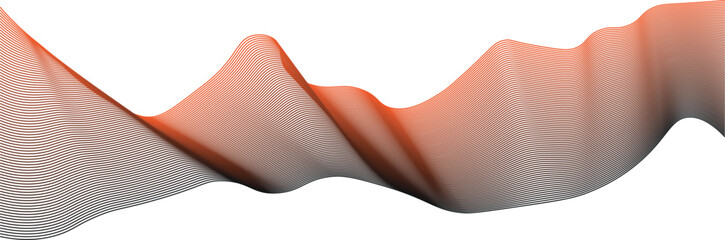 Neutral Toned Contemporary Line Art Vector &ndash; Luxury Minimalist Abstract Design for Stylish Printable Art and Home Accents