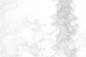Abstract grunge black and white distressed texture background