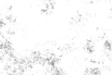 Abstract grunge black and white distressed texture background
