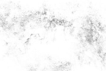 Abstract grunge black and white distressed texture background