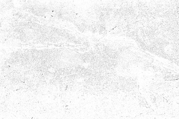 Abstract grunge black and white distressed texture background