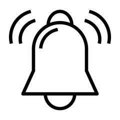 notification vector icon