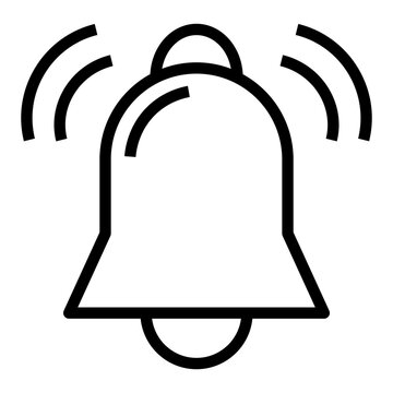 notification vector icon