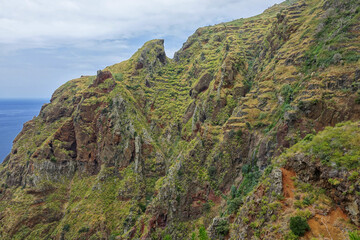 Trek à Madeira 2025 - Jour 9 (Paul do Mar par la levada Nova, belvédère de Raposeira)