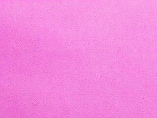 Pink rough cardboard paper texture. Light and soft pink paper texture. Blank pink gradient background for summer background, wallpaper, poster, card.