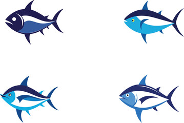 Fototapeta premium Bluefin Tuna