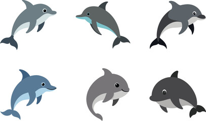 Obraz premium Vaquita