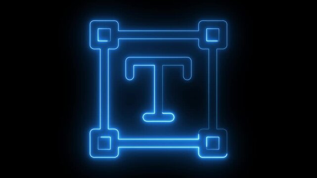 Seamless vector illustration of an abstract blue technology background featuring a geometric circuit board pattern and digital network square design for a business internet wallpaper backdrop