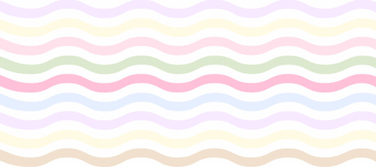 Striped geometrical print simple vector background 