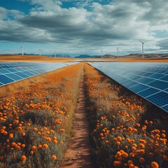  solar energy
