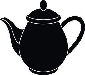 Teapot Icon