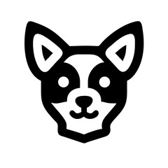 chihuahua icon