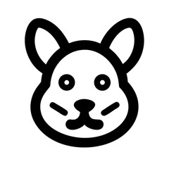 chinchillas icon