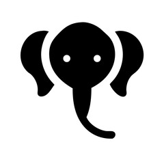 elephant icon