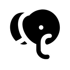 elephant icon