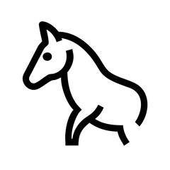 horse icon