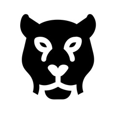 panther icon 