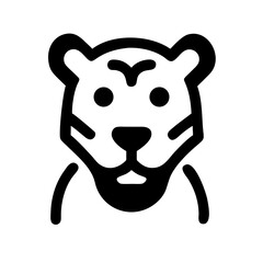tiger icon 