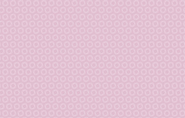 pink abstract background