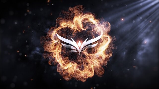 Epic Cinematic Logo