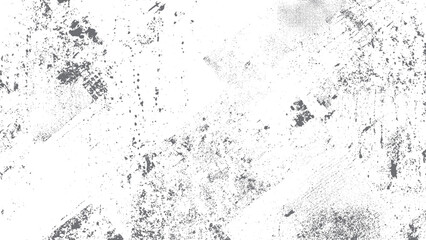 Scratch grain effect vintage vector Abstract vintage scratch grunge texture