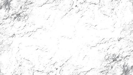 Overlay grunge scratch effect vector Distressed grain scratch background