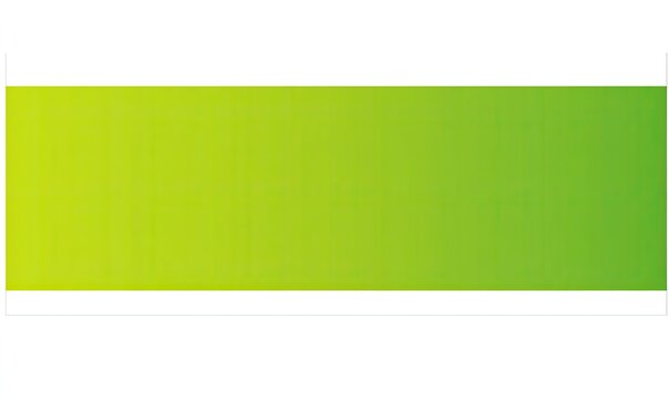 Horizontal gradient of light yellow-green to lime green