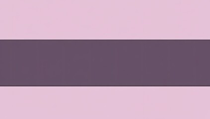 Pastel horizontal stripes