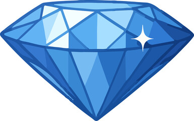 일러스트 보석모음1