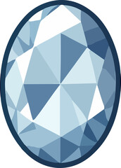 일러스트 보석모음