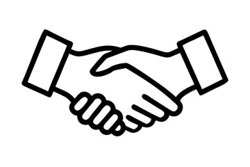 handshake vector format
