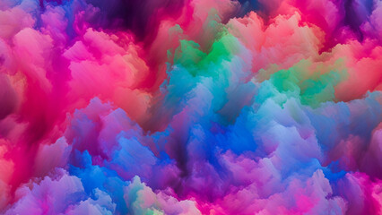 abstract watercolor background